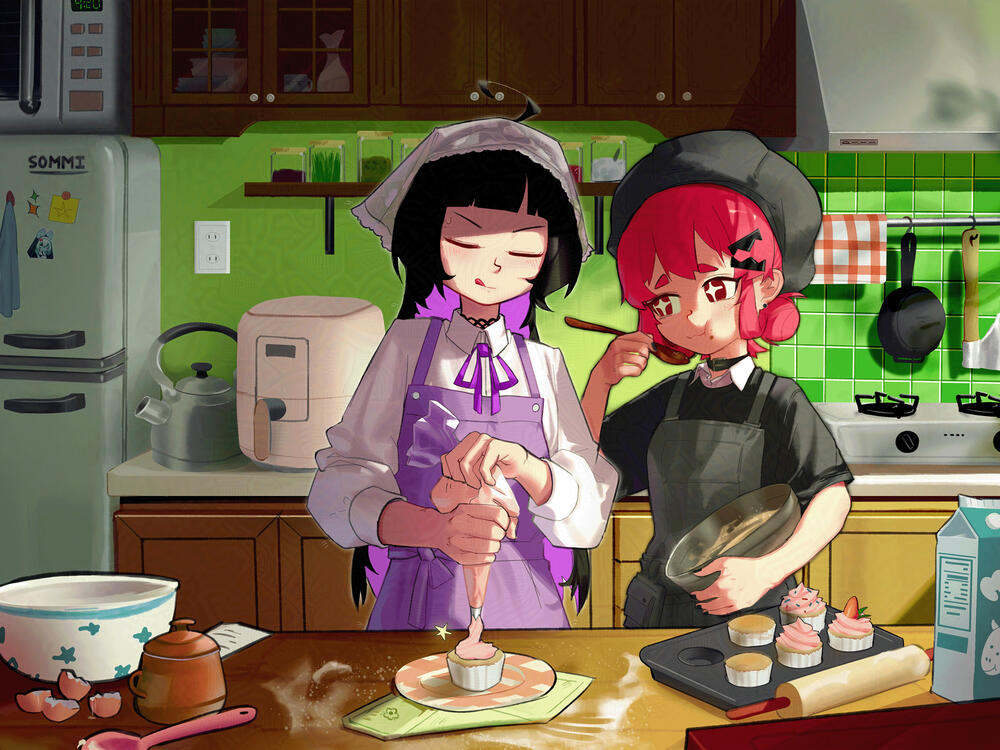 A place to call home